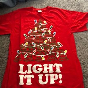 Christmas Tshirt